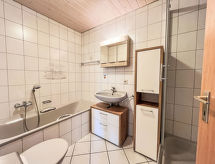 4-persoons appartement Kaiser op 900 m van de Schluchsee - thumbnail 6