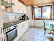 4-persoons appartement Kaiser op 900 m van de Schluchsee - thumbnail 5
