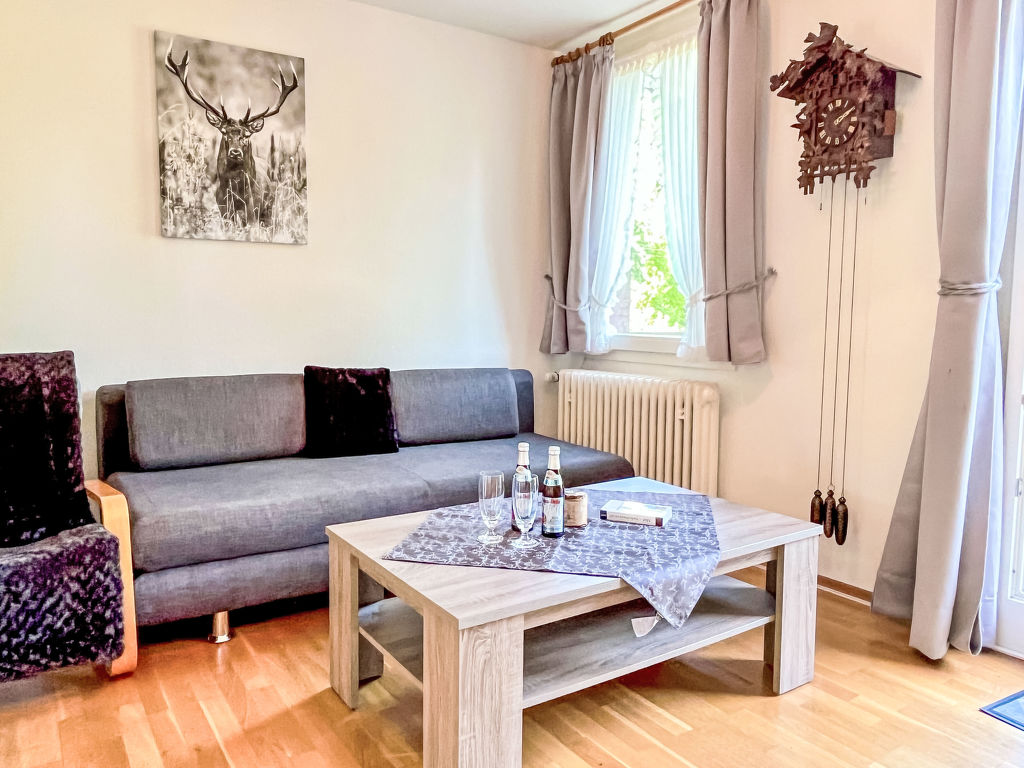 Interhome Kaiser