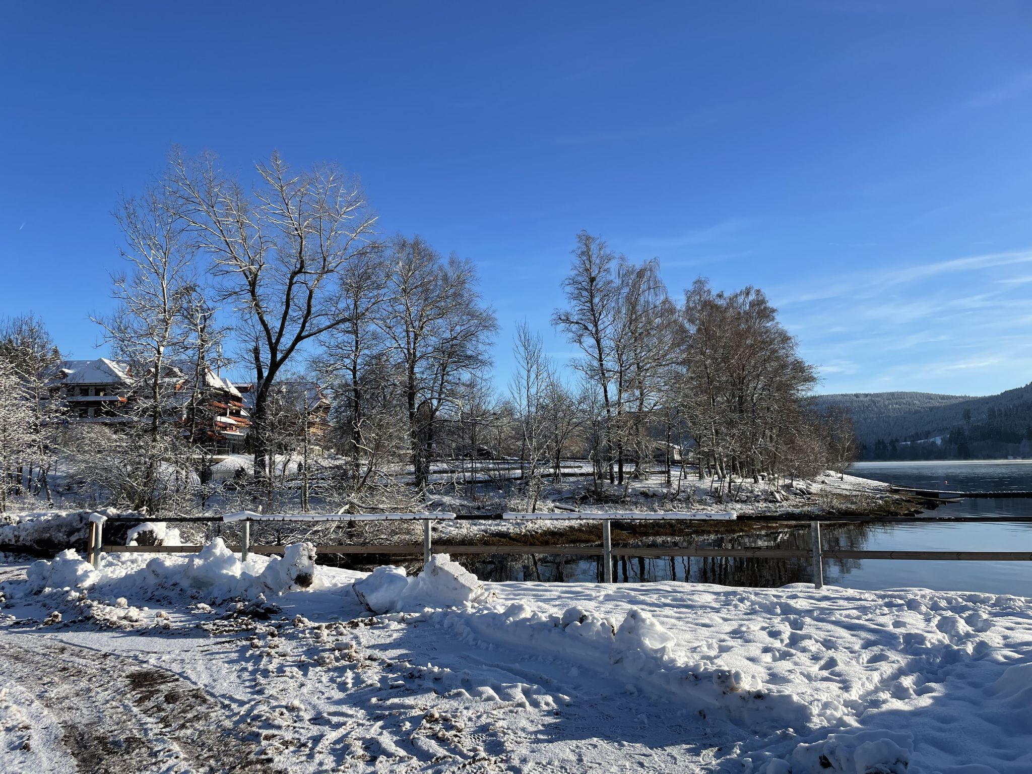 Kaiser-Omgeving