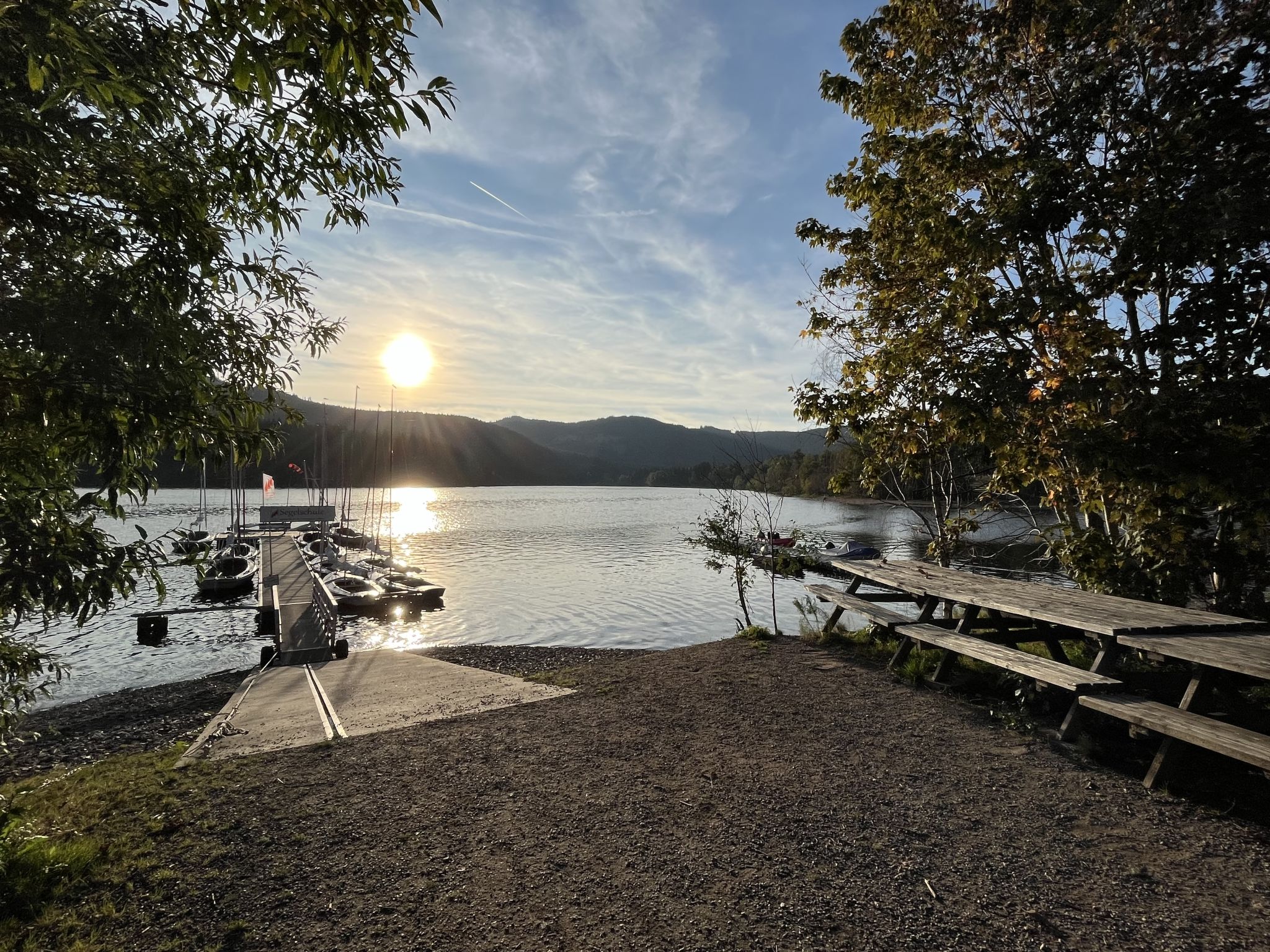 Kaiser-Omgeving