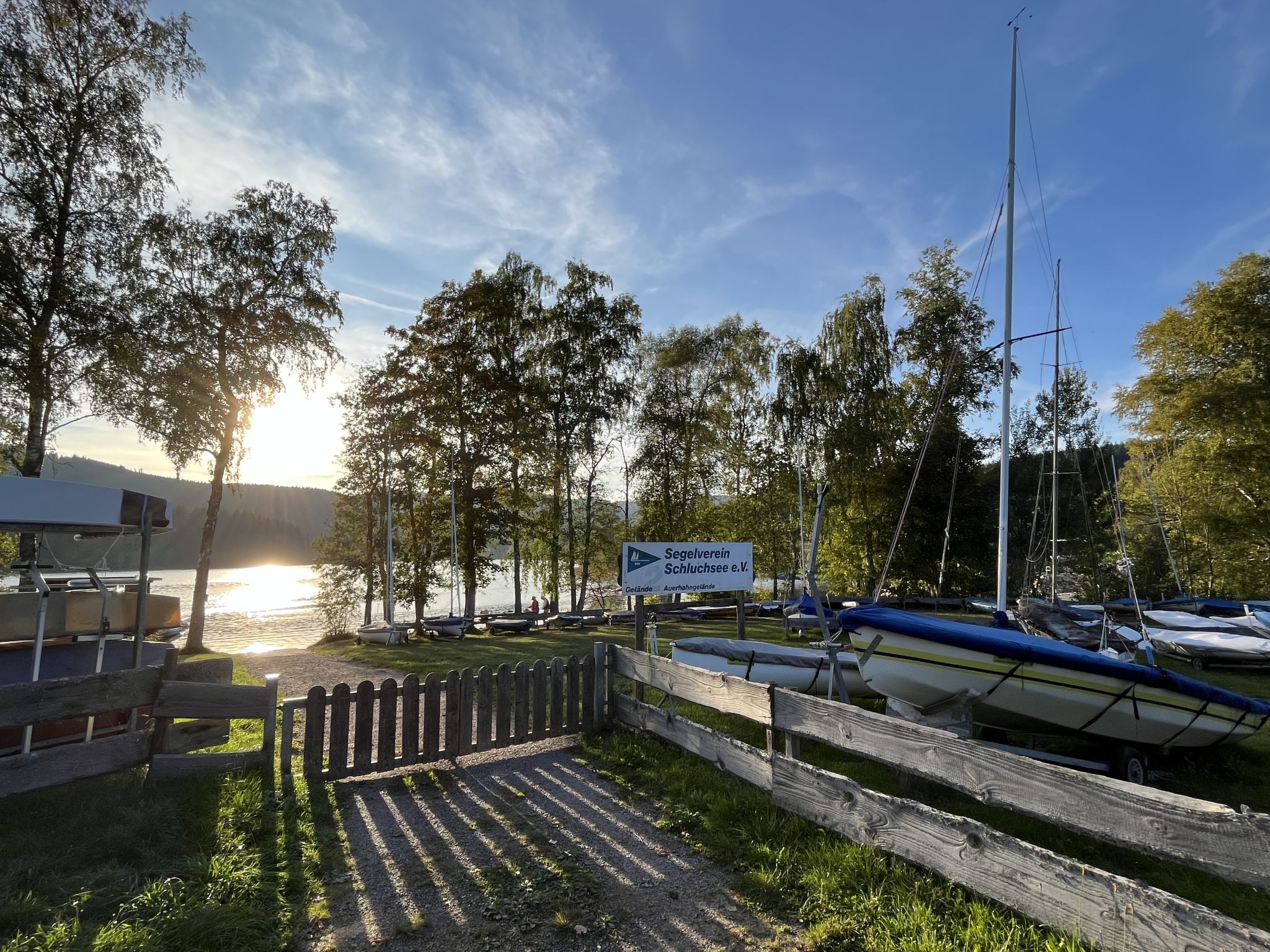 Kaiser-Omgeving