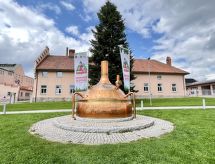 Ferienhaus Rothüsli 35