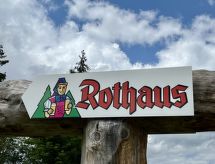 Ferienhaus Rothüsli 35