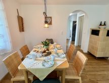 Ferienhaus Rothüsli 35