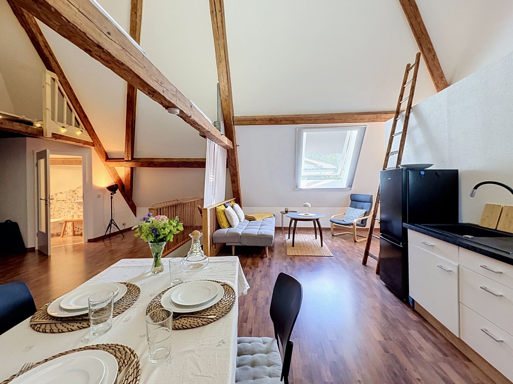 Jupiter Loft