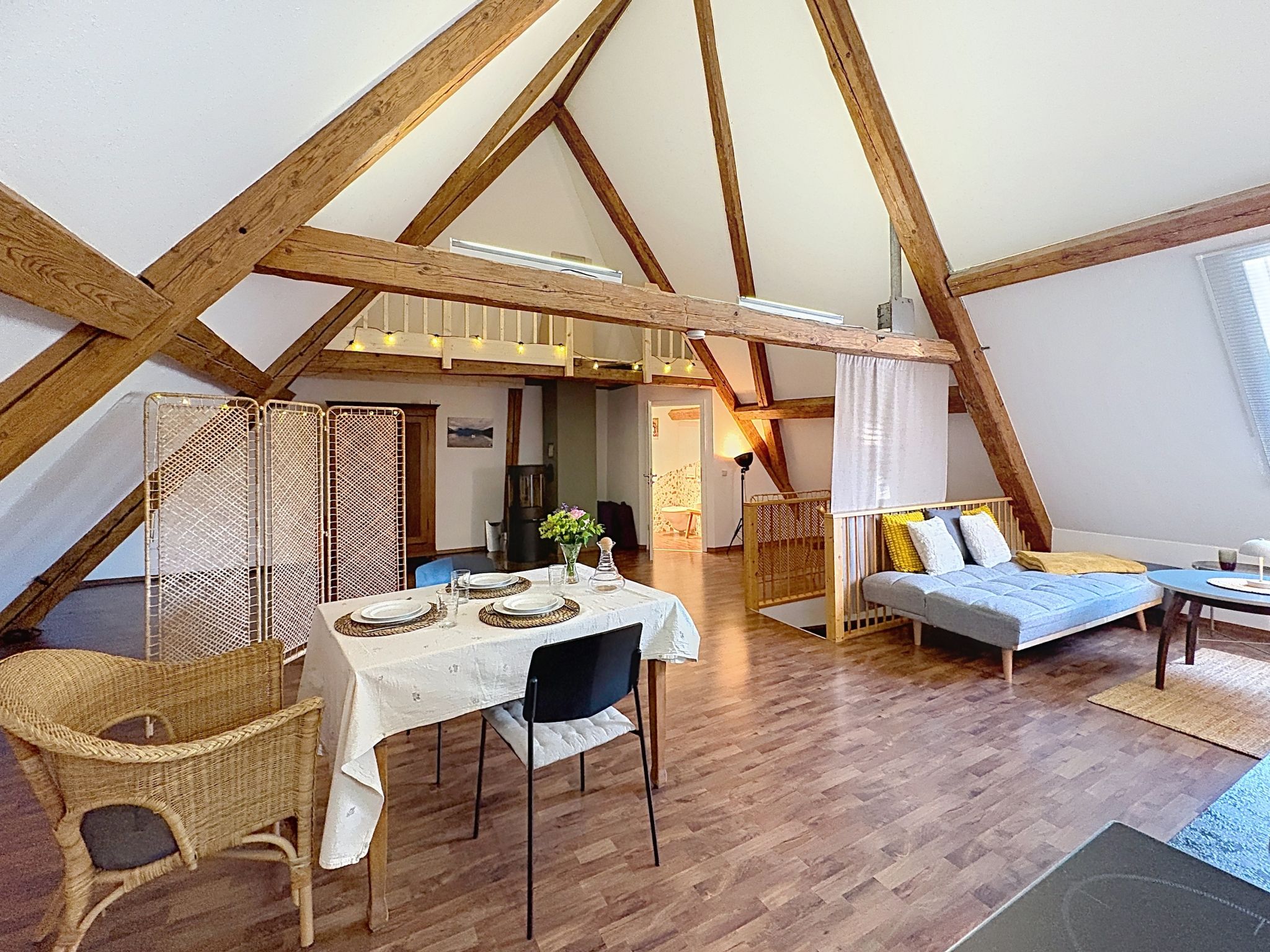 Jupiter Loft