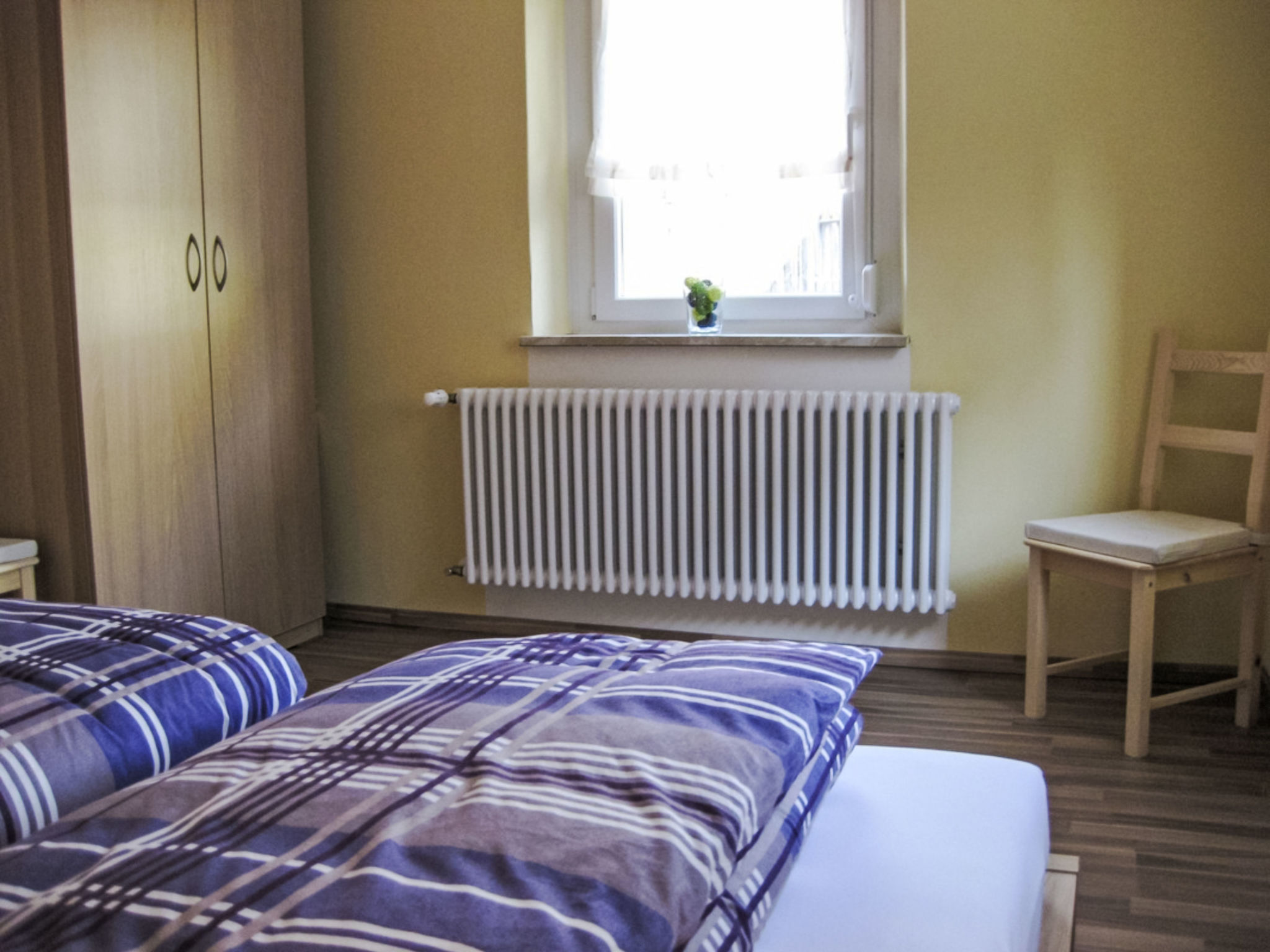 Ferienwohnung Debacher - Inside