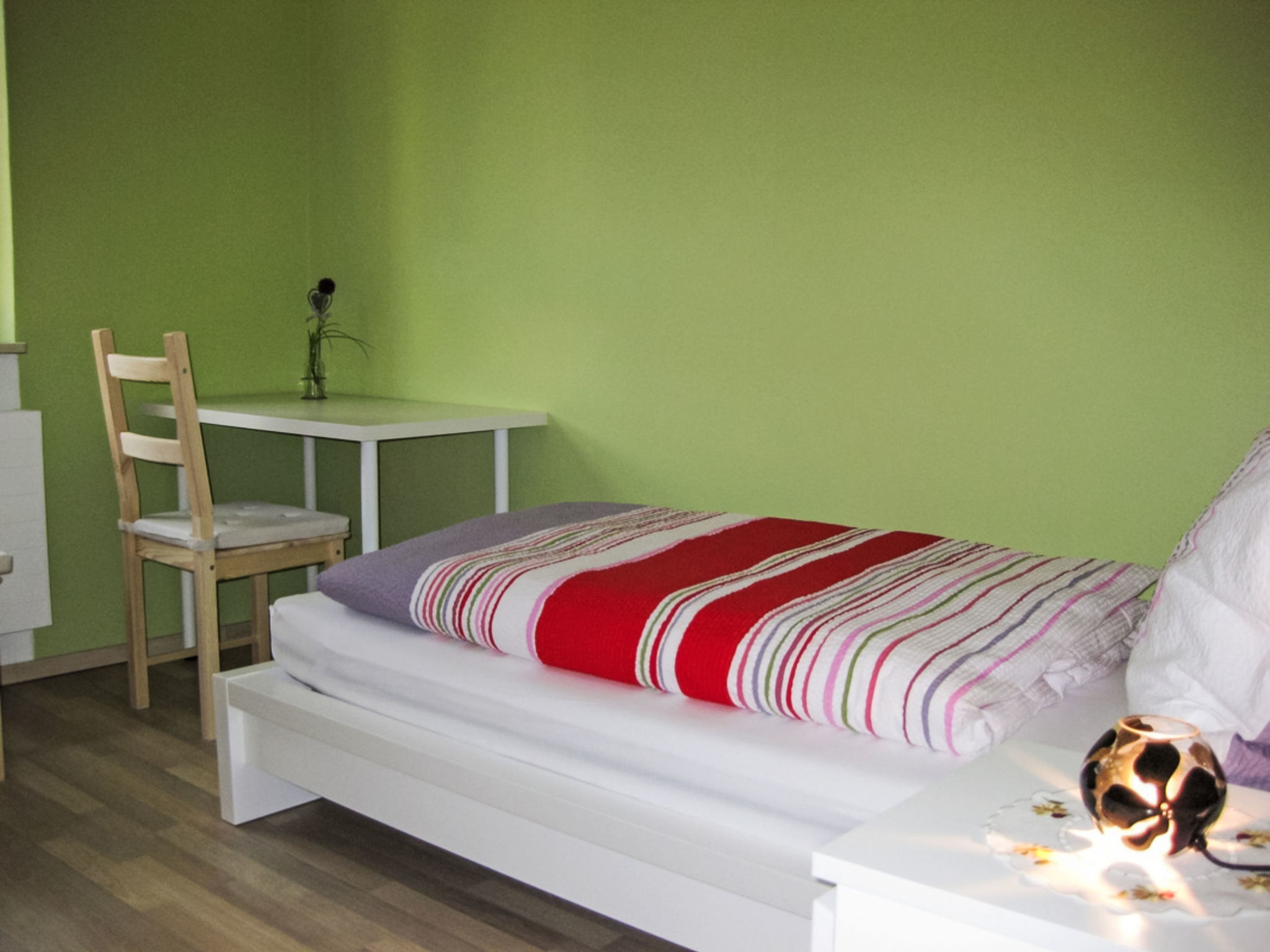 Ferienwohnung Debacher
