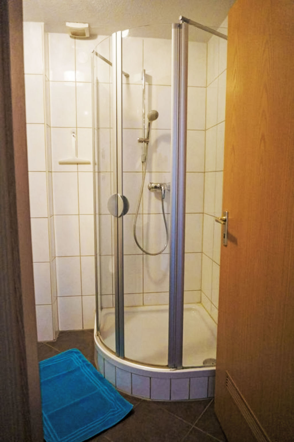 Ferienwohnung Debacher - Inside