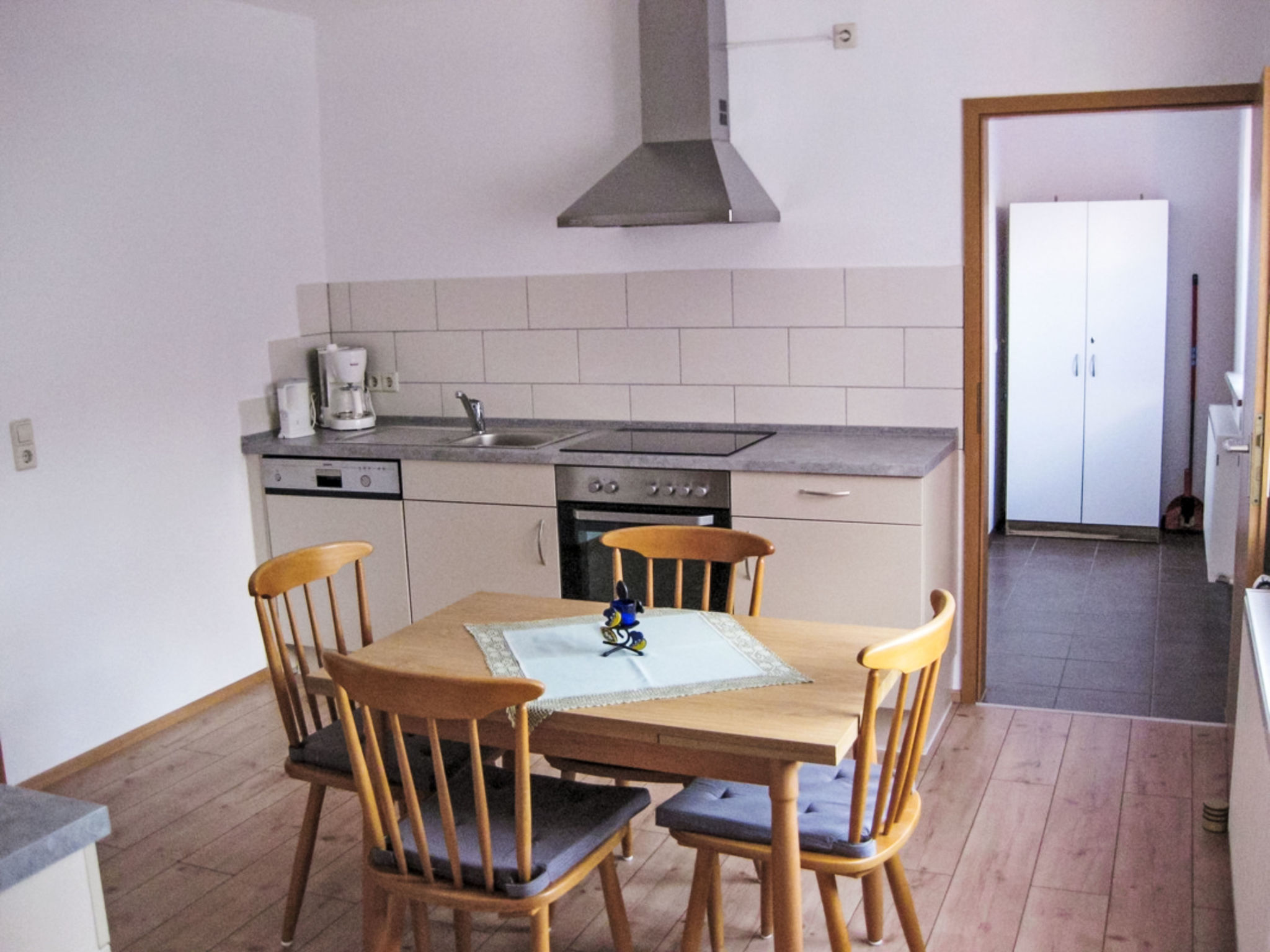 Ferienwohnung Debacher