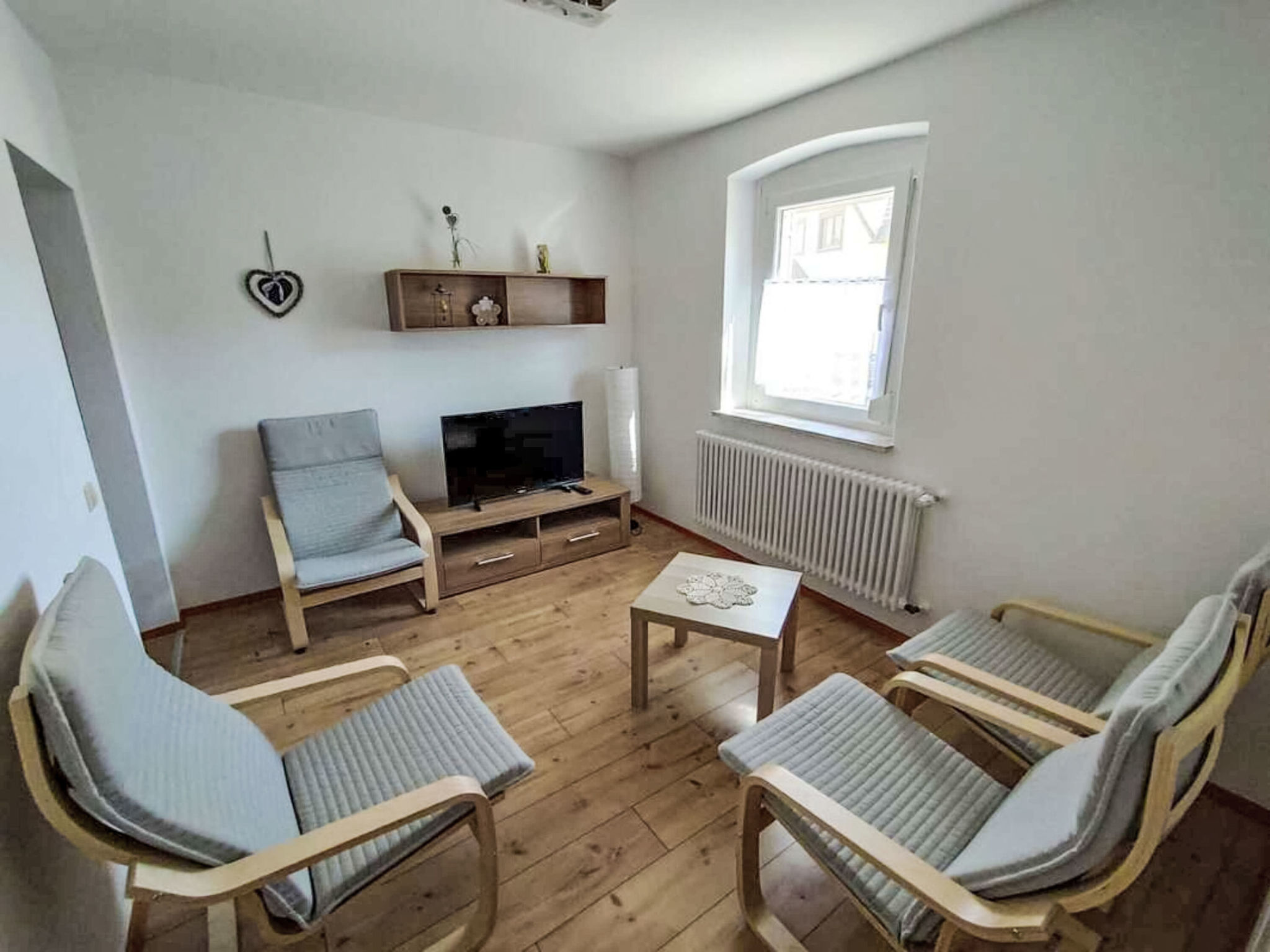 Ferienwohnung Debacher