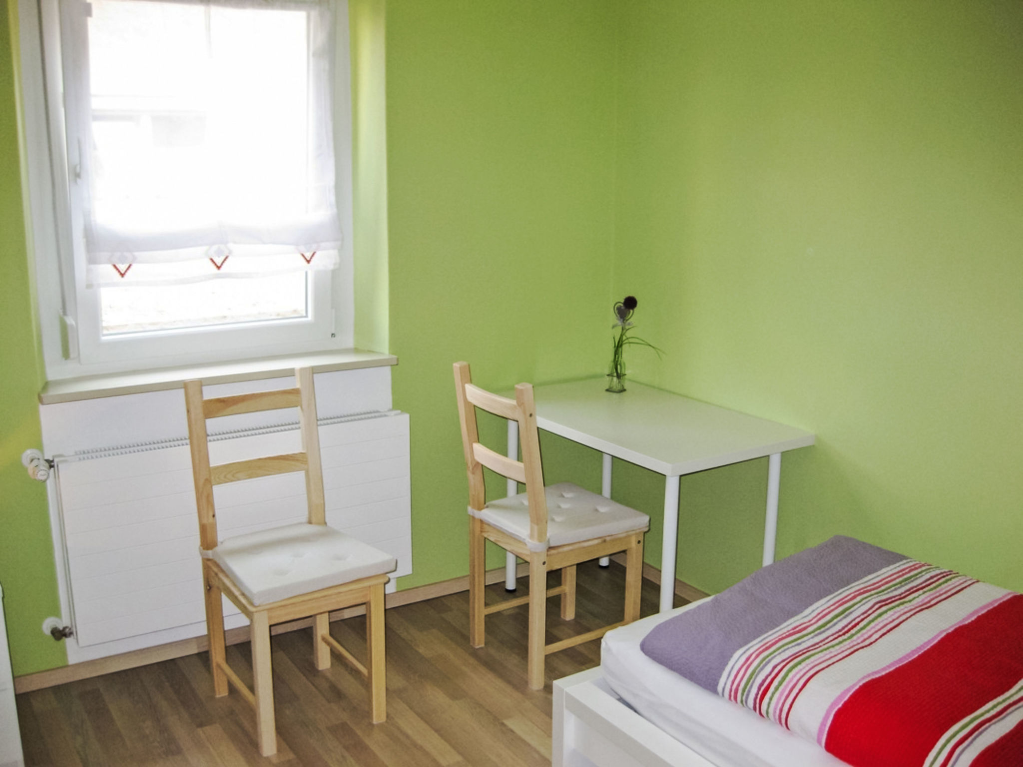 Ferienwohnung Debacher - Inside