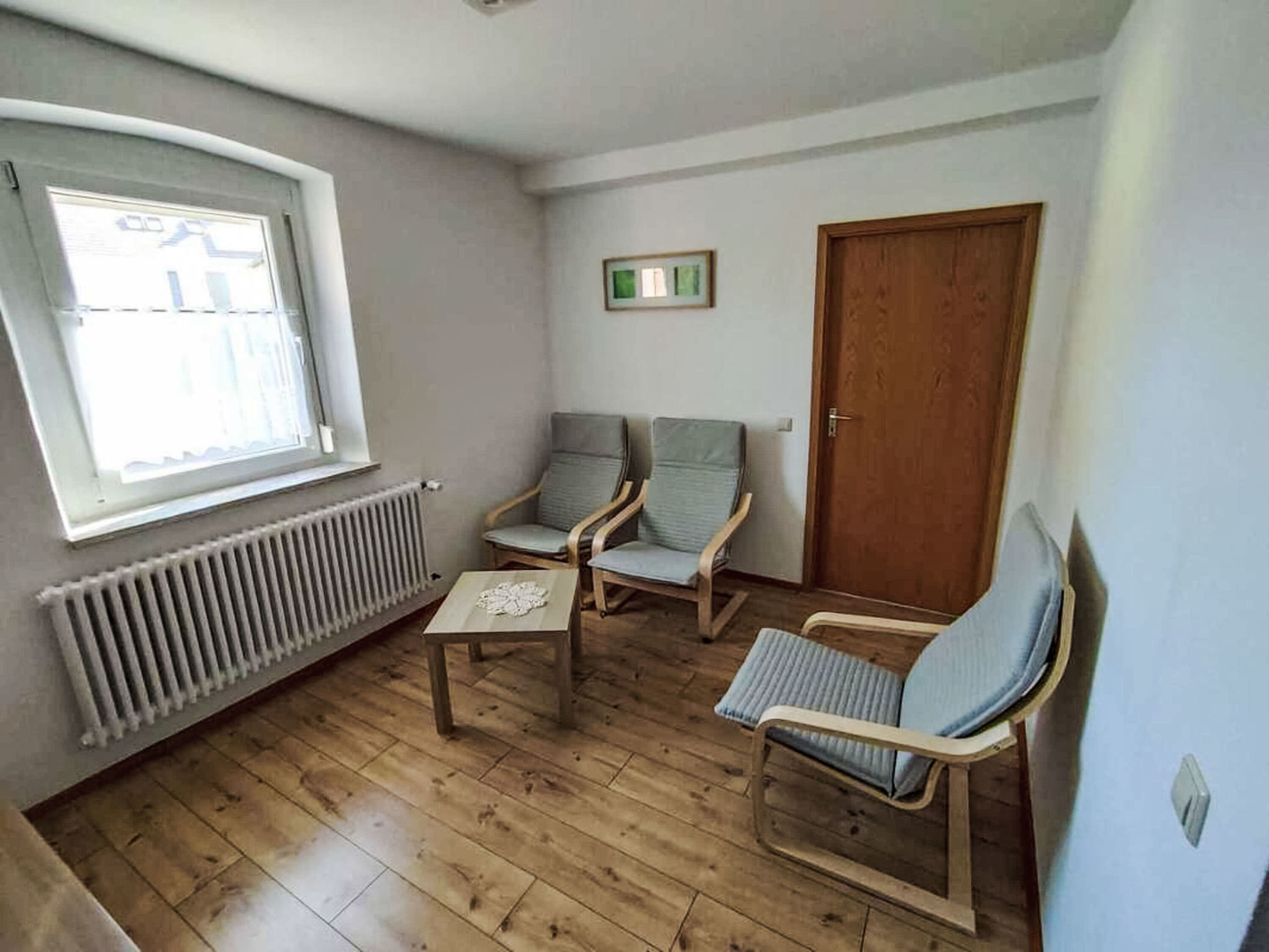 Ferienwohnung Debacher - Inside