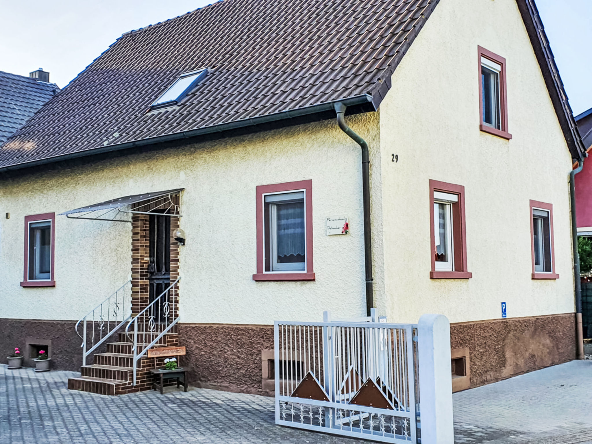 Ferienwohnung Debacher