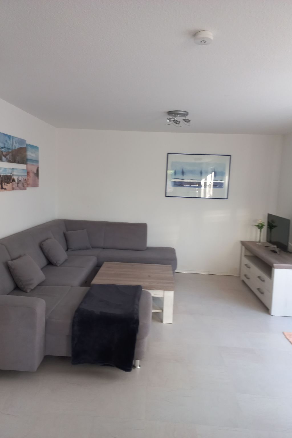 Vakantiehuis in Wyhl (Duitsland) 1 hond is welkom