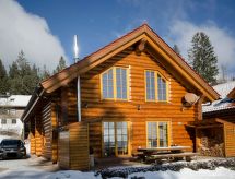 in Feldberg (Schwarzwald) mit Privatem Pool