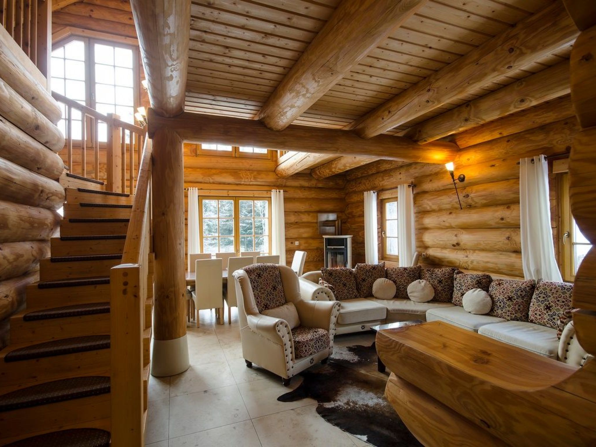 Traumhafte Ferien im Schwarzwald-Chalet Die perfekte Location für Premium Somme-Image-tags.info