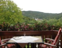 Appartement in Wittenschwand