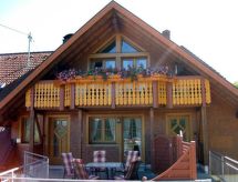 Appartement in Wittenschwand