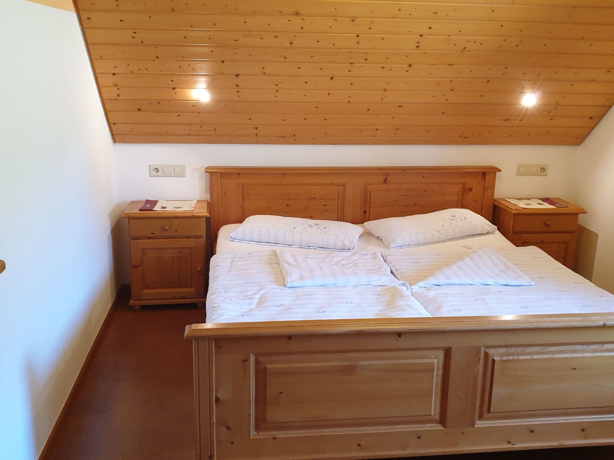 Appartement in Wittenschwand-Inside