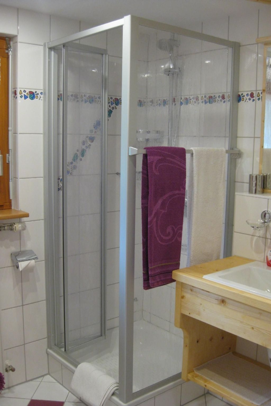 Appartement in Wittenschwand-Inside