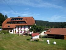 Wohnung "Fübüüni"