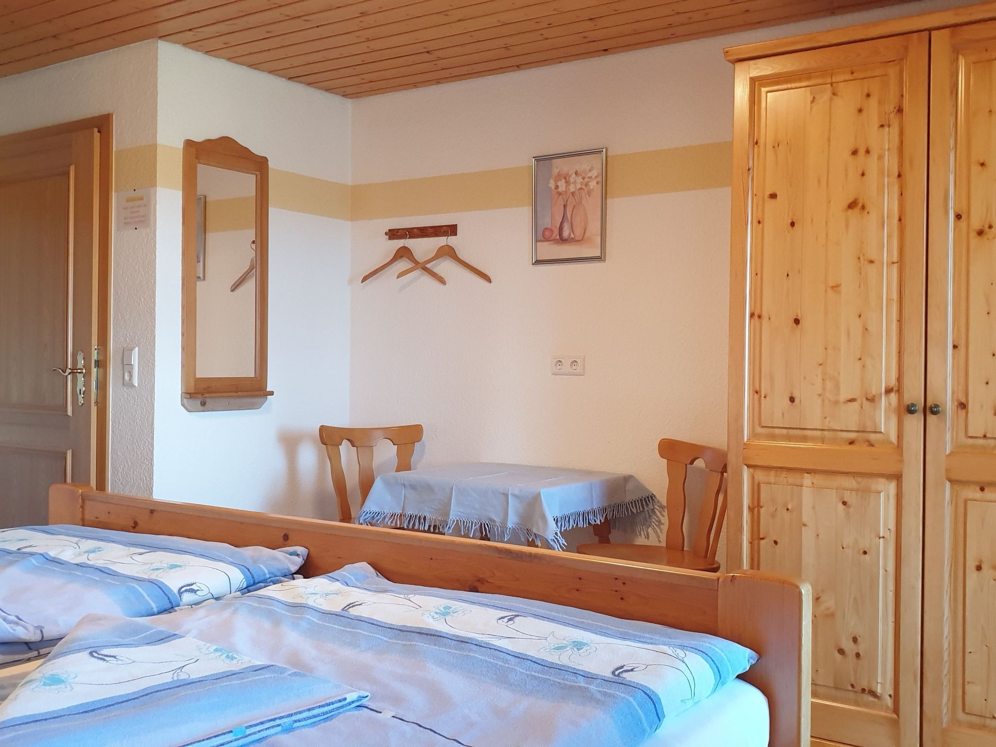 Wohnung "Fübüüni"-Inside