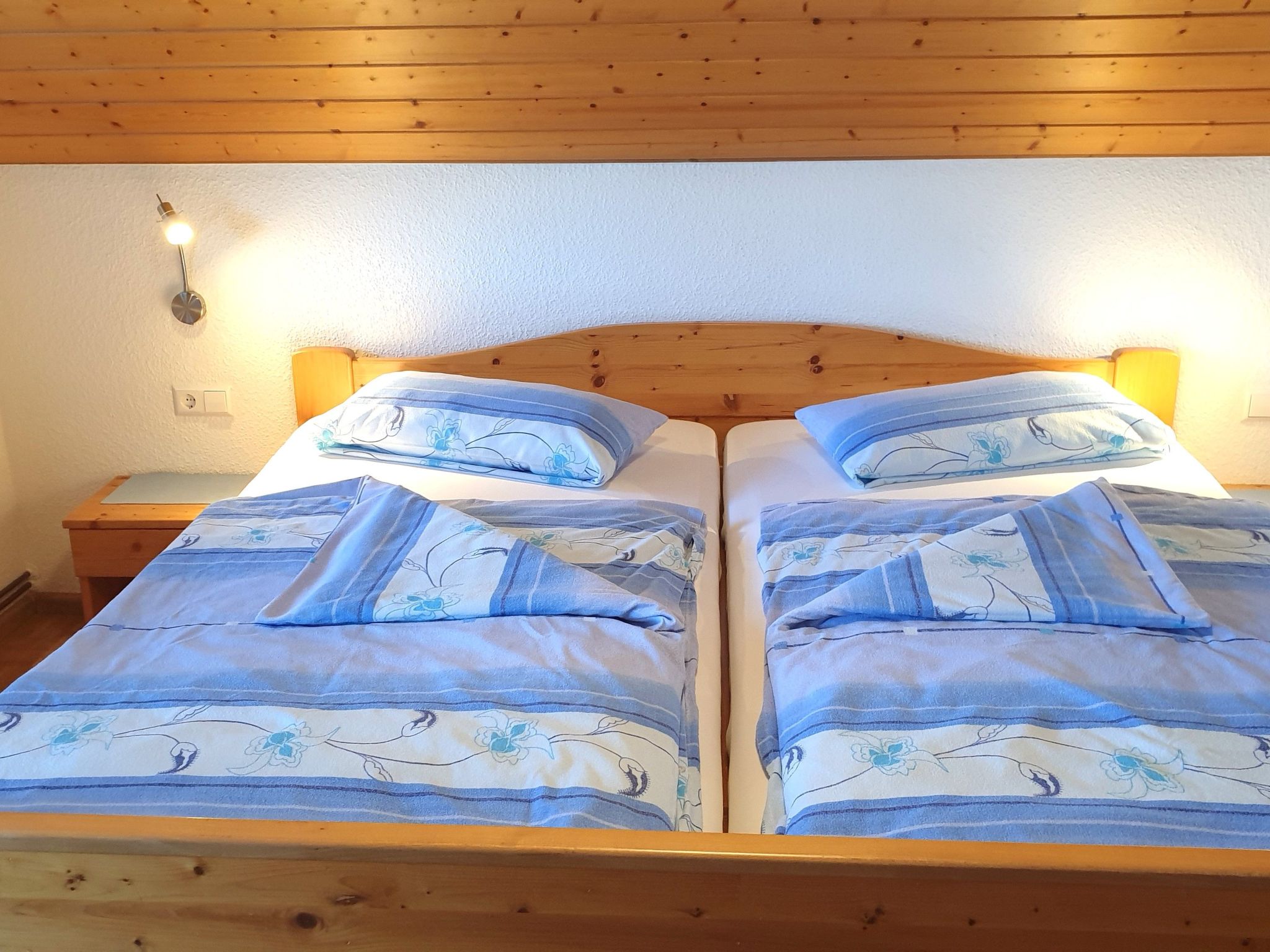 Wohnung "Fübüüni"-Inside