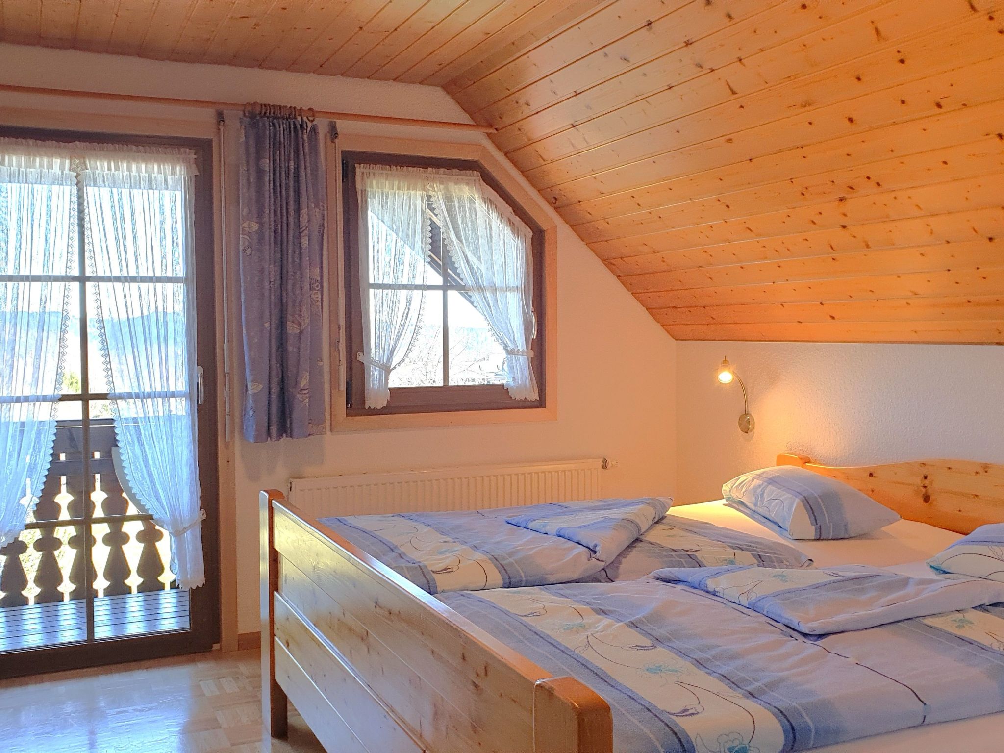 Wohnung "Fübüüni"-Inside