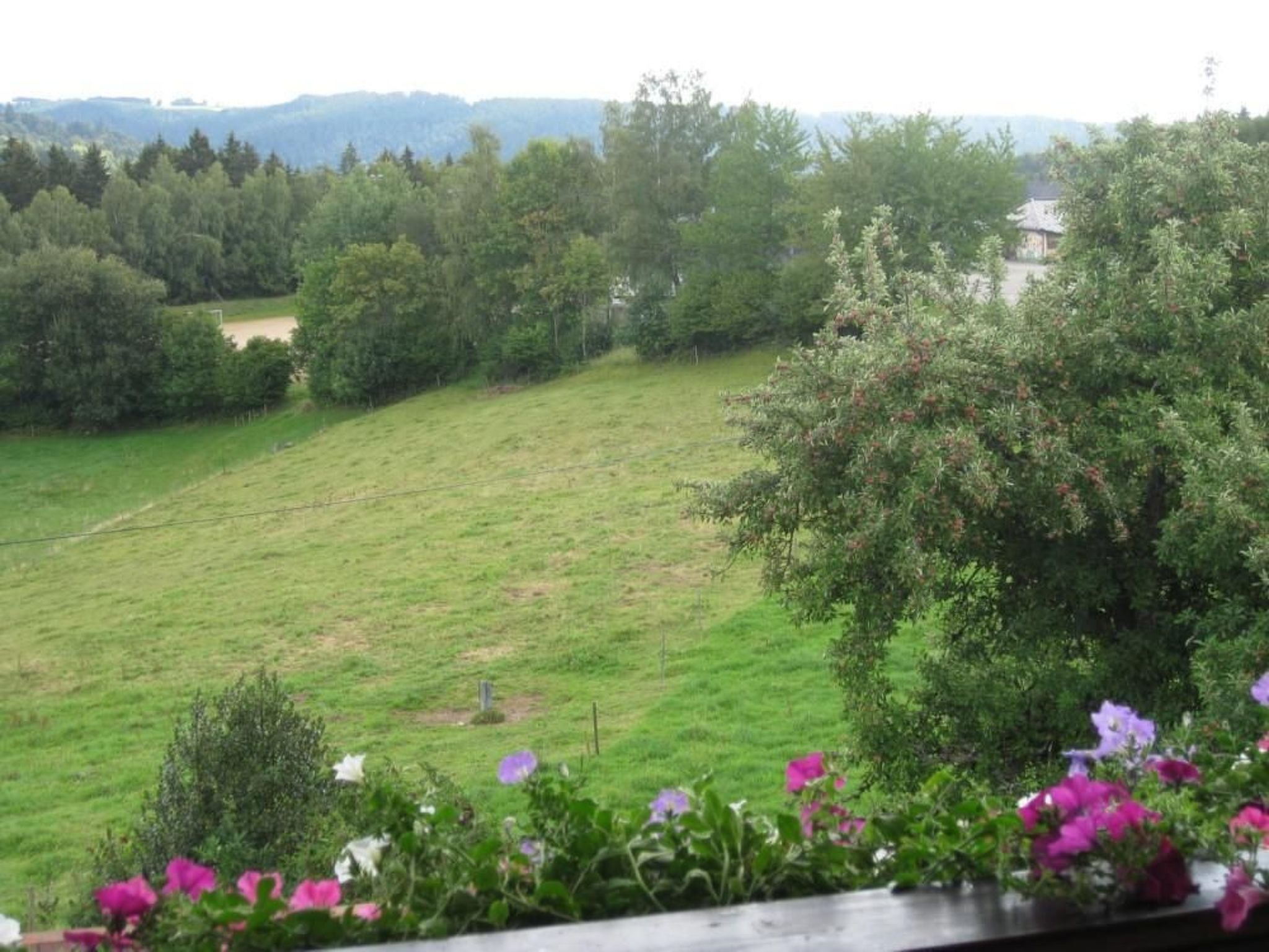 Wohnung "Fübüüni"-Inside