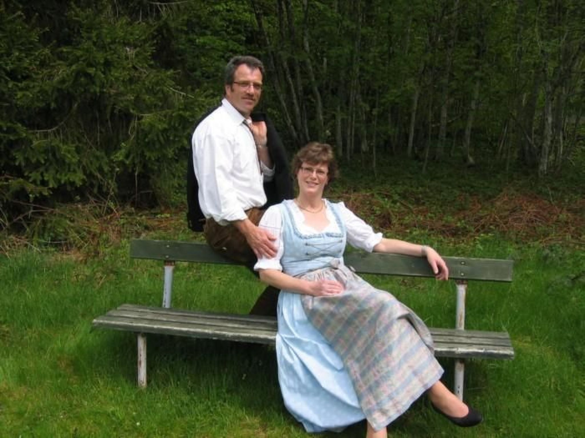 Wohnung "Fübüüni"-Inside