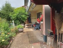 Romantisch verblijf voor 2 aan de rand van het Zwarte Woud in Stockmatt - thumbnail 5