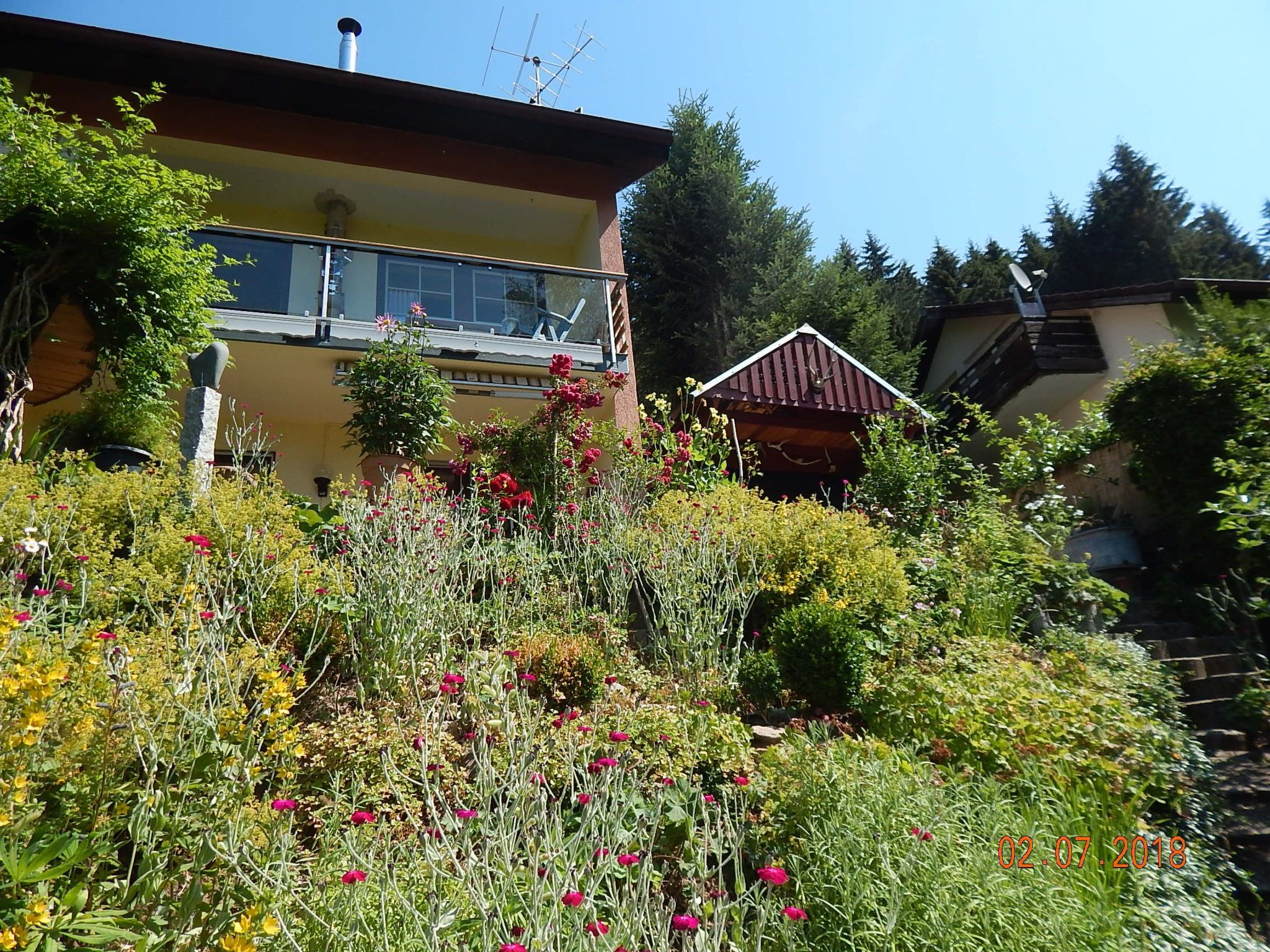 Haus Wiesental-Image-tags.info