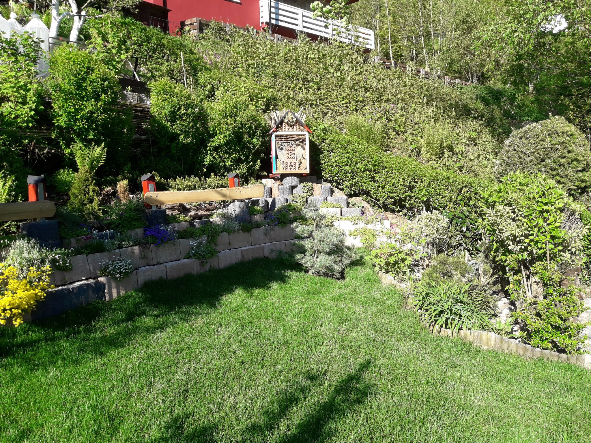 Haus Wiesental-Image-tags.info