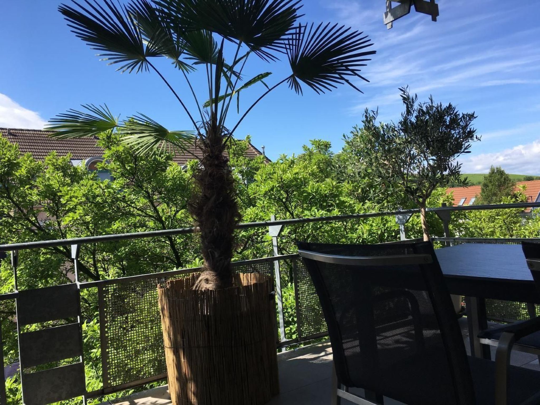 Stadtferienwohnung-Inside