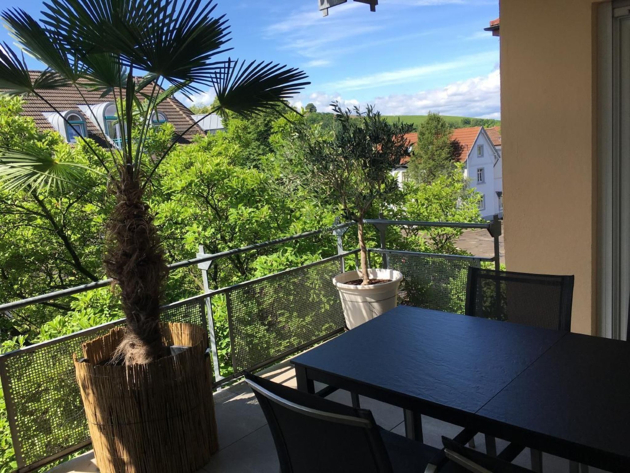 Stadtferienwohnung-Inside