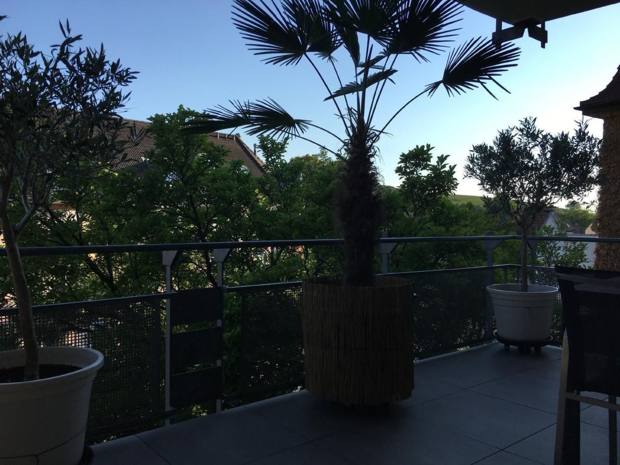 Stadtferienwohnung-Inside