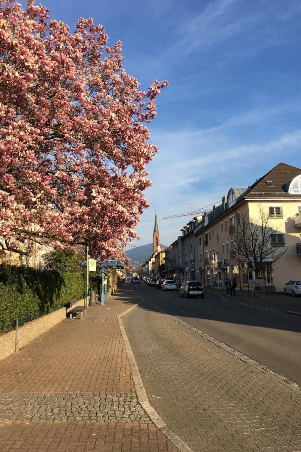 Stadtferienwohnung-Inside