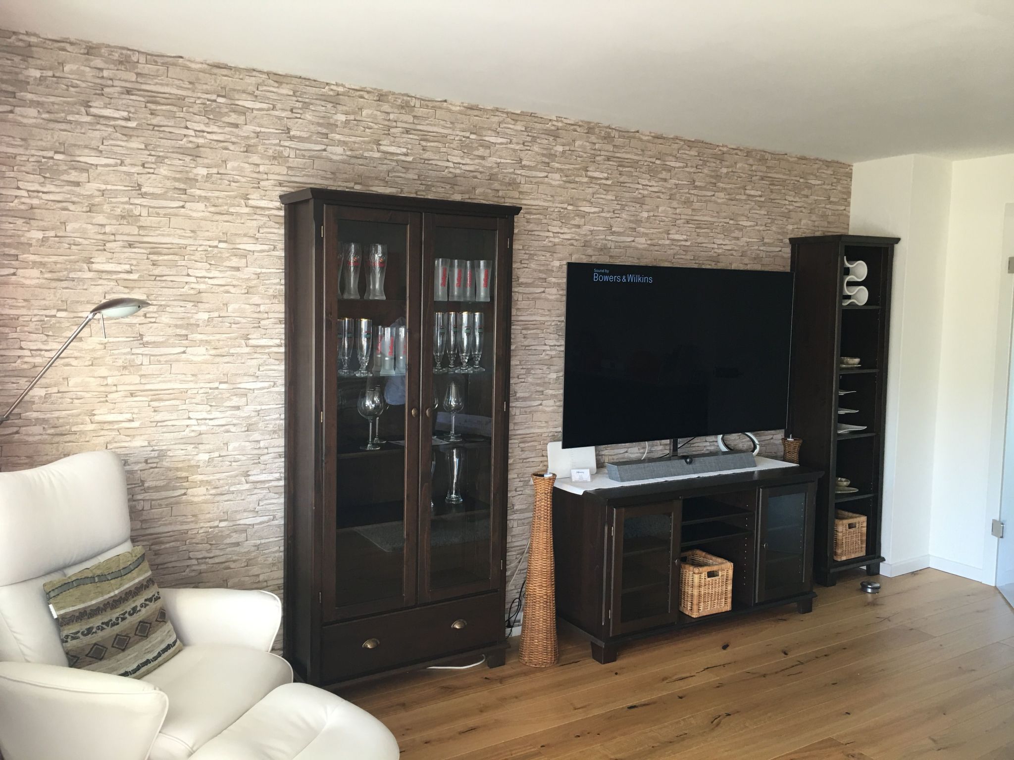 Stadtferienwohnung-Inside