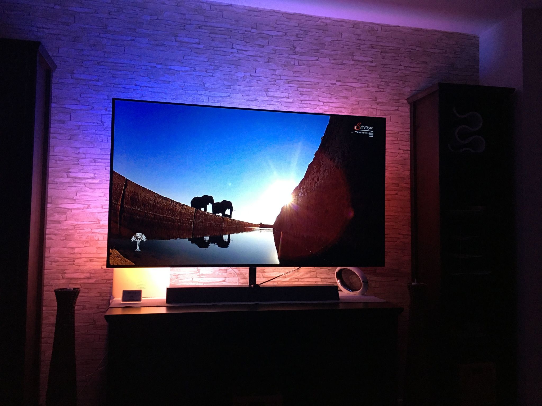 Stadtferienwohnung-Inside