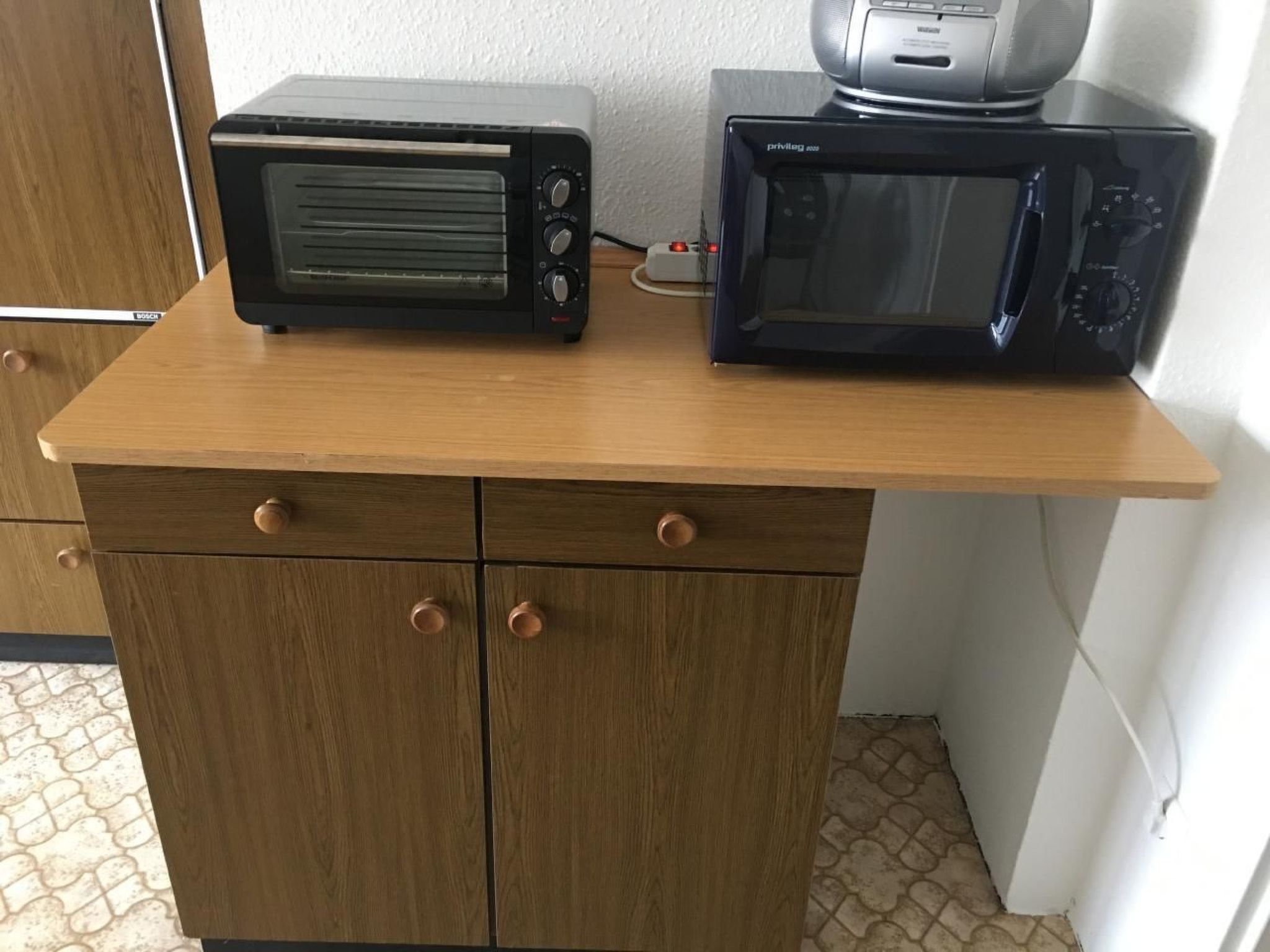 Stadtferienwohnung-Inside