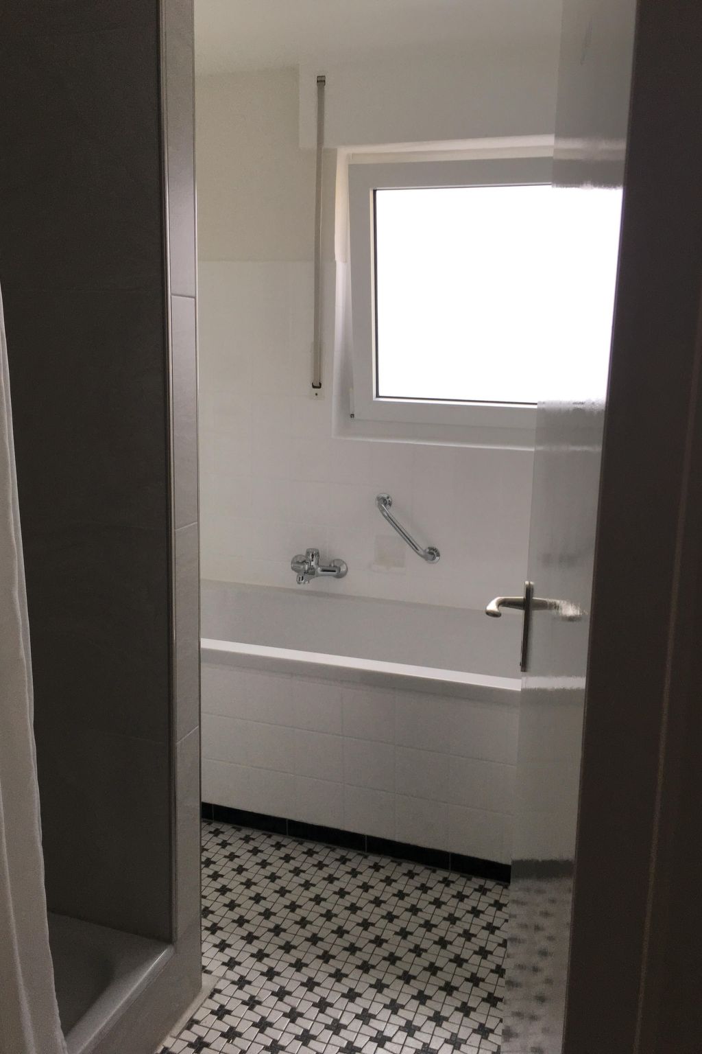 Stadtferienwohnung-Inside