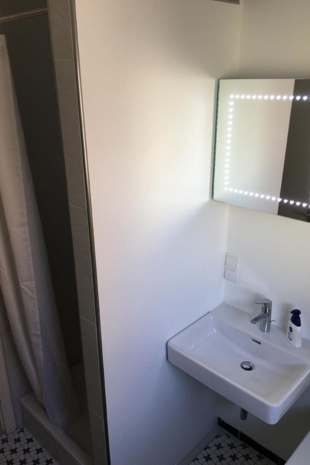 Stadtferienwohnung-Inside