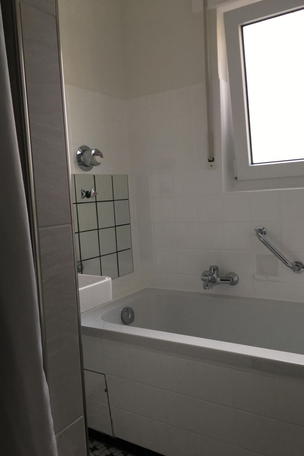 Stadtferienwohnung-Inside