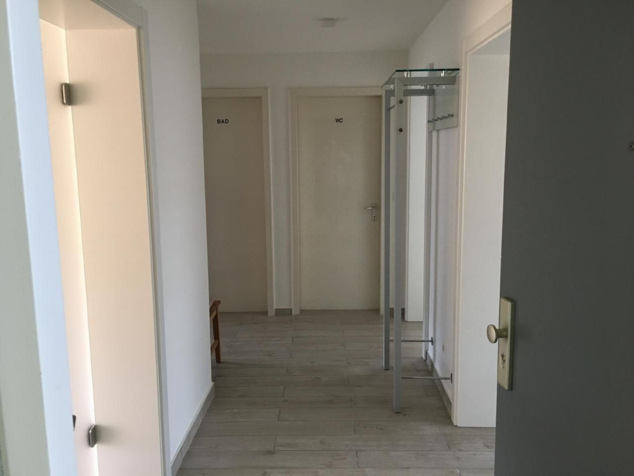 Stadtferienwohnung-Inside