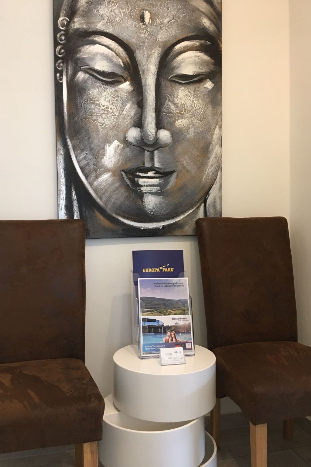 Stadtferienwohnung-Inside