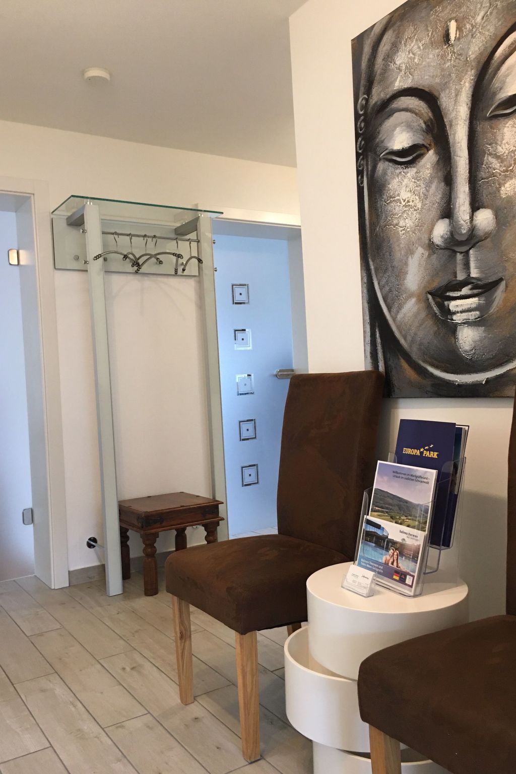 Stadtferienwohnung-Inside