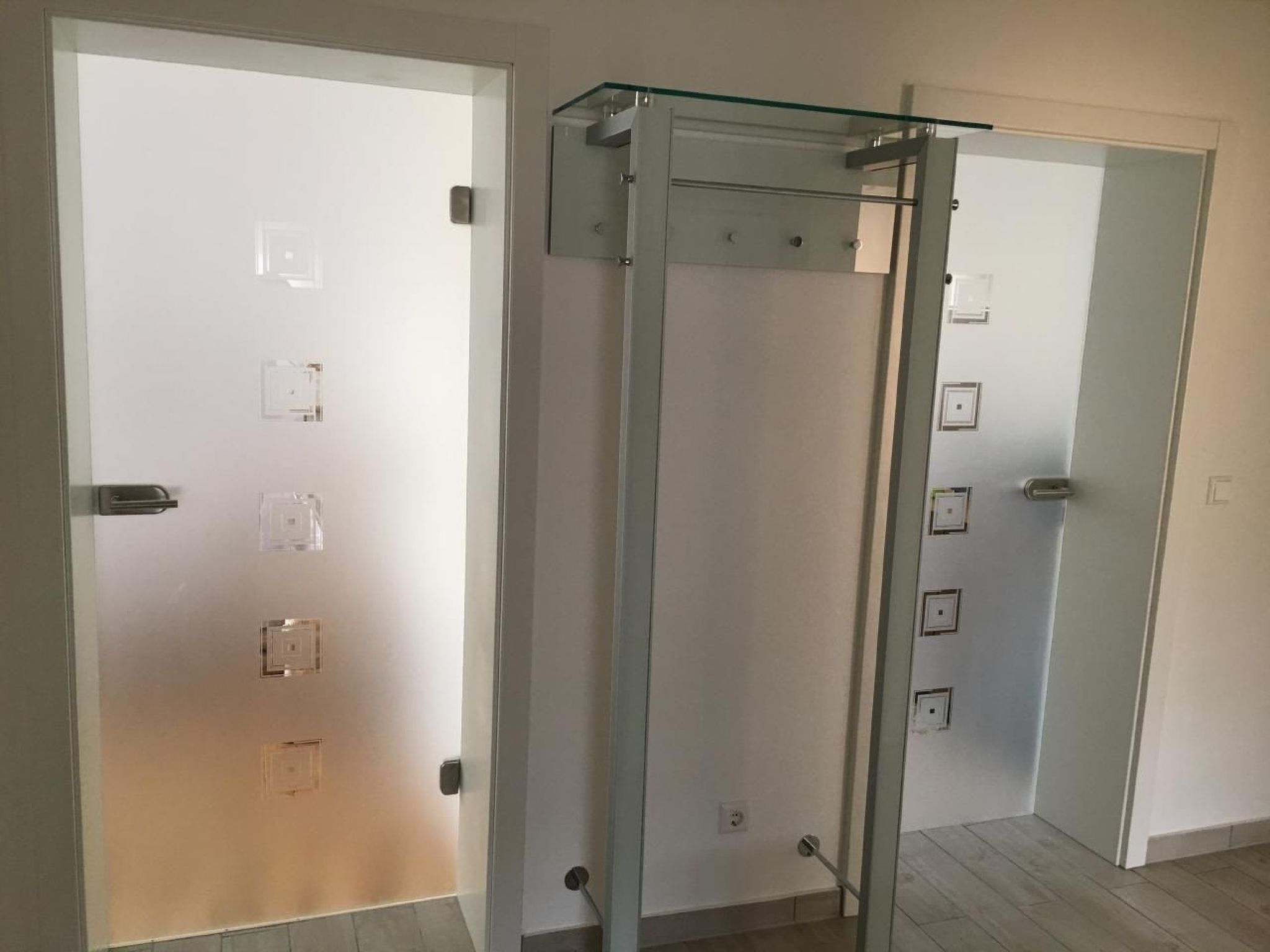 Stadtferienwohnung-Inside