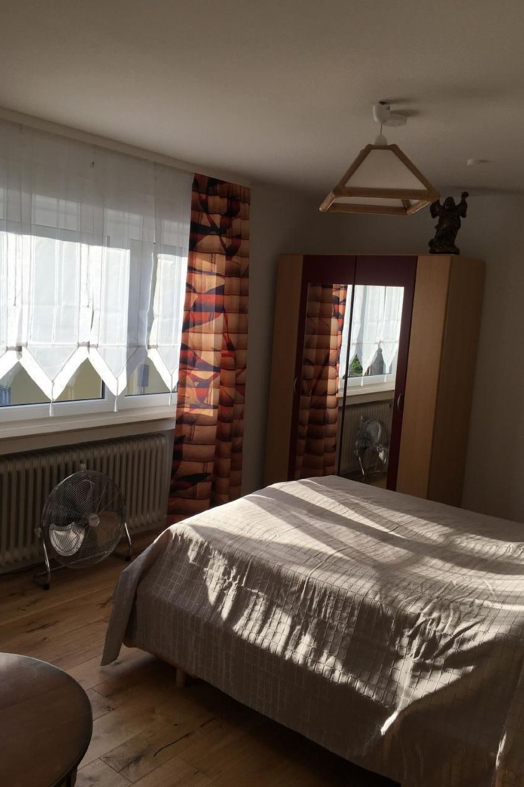 Stadtferienwohnung-Inside